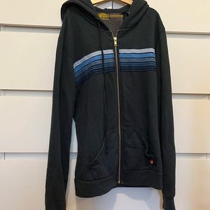 Aviator Nation Zip up